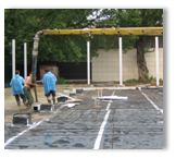 Строительные добавки в бетон для ремонта и реставрации